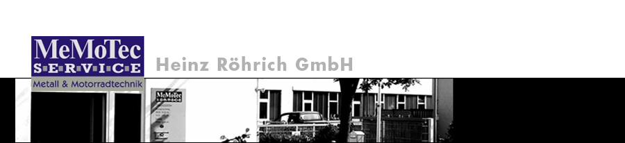 Heinz Röhrich GmbH